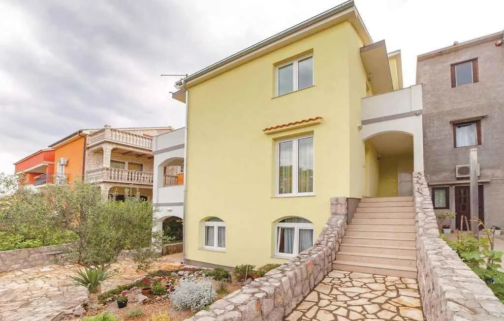 Two-Bedroom Apartment In Kraljevica II contacts