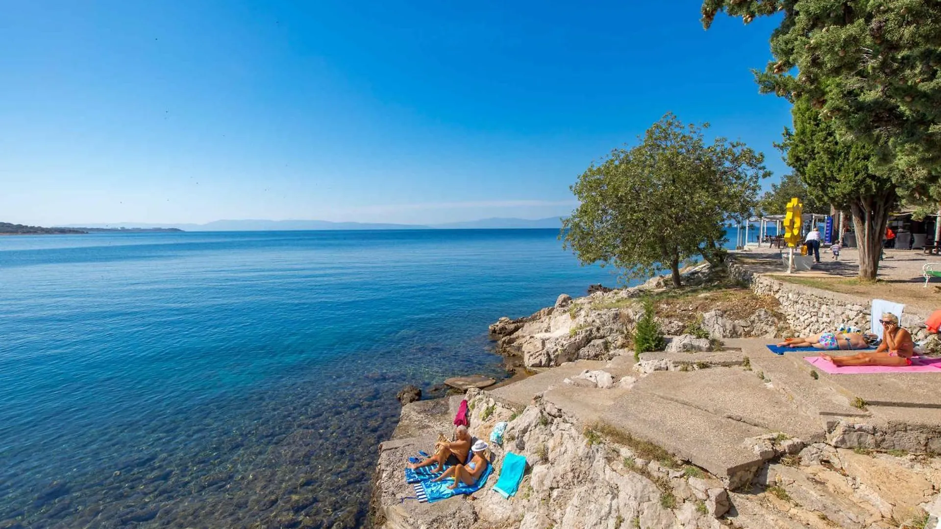 Two-Bedroom Apartment In Kraljevica II 0*,  Croatia