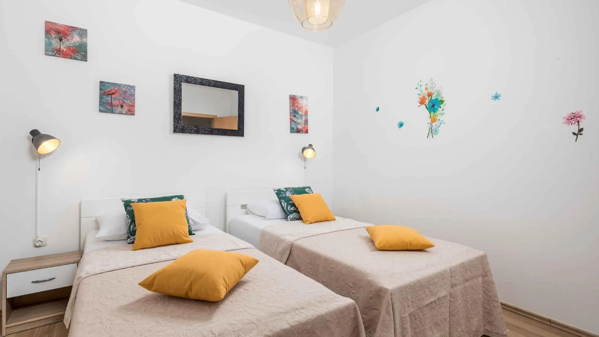Two-Bedroom Apartment In Kraljevica II Croatia