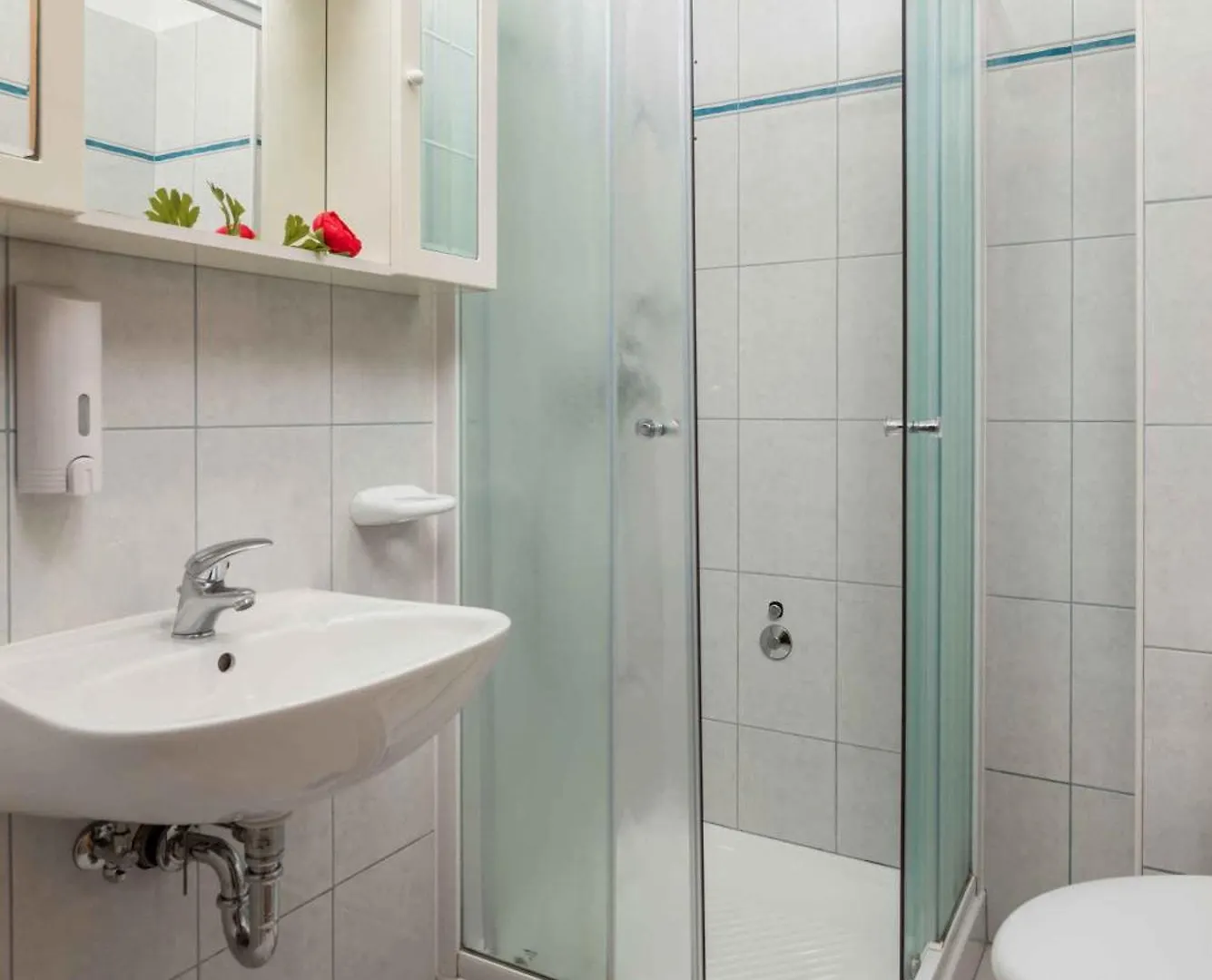 Two-Bedroom Apartment In Kraljevica II Croatia